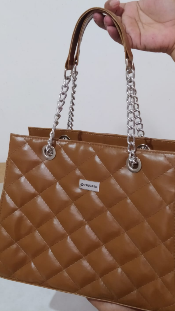 bolsa paris