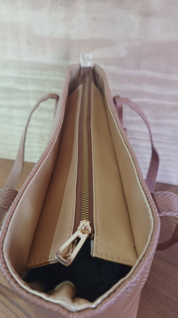 bolsa pesponto G - Image 2