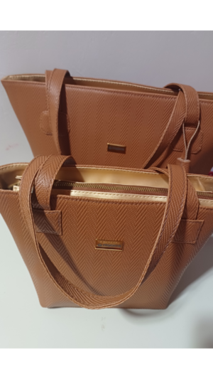 bolsa pesponto G